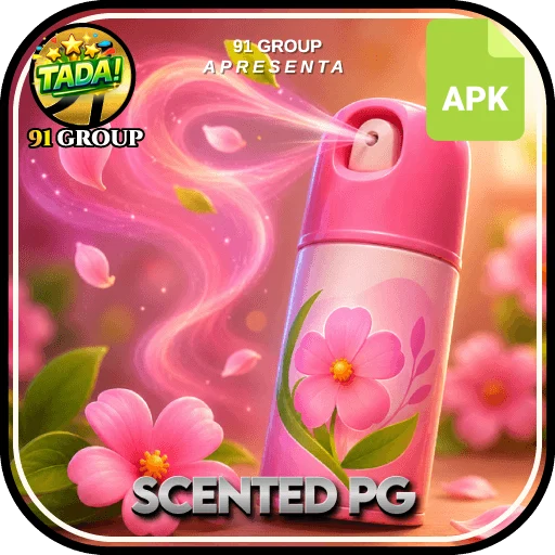 scentedpg apk download promotion