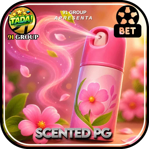 scentedpg bet promotion