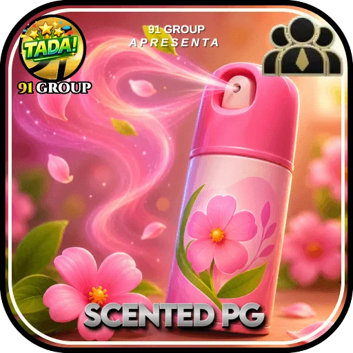 scentedpg login promotion