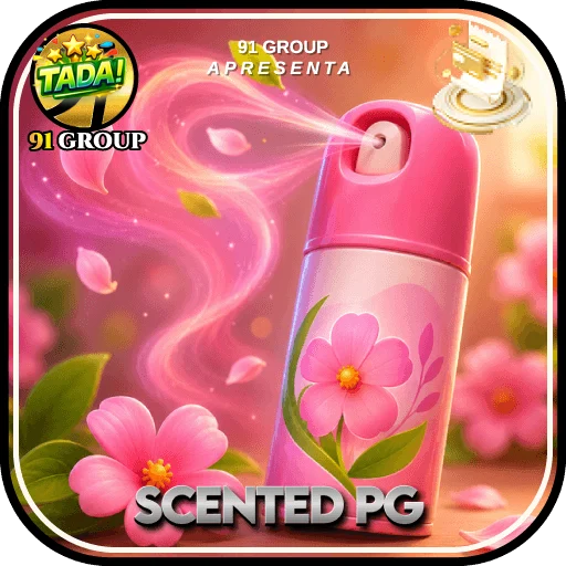scentedpg register promotion